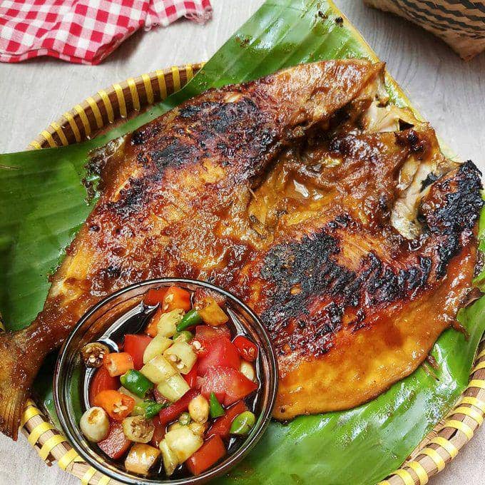 Rahasia Rasa Warung Makan Afika Laundry yang Menggugah Selera